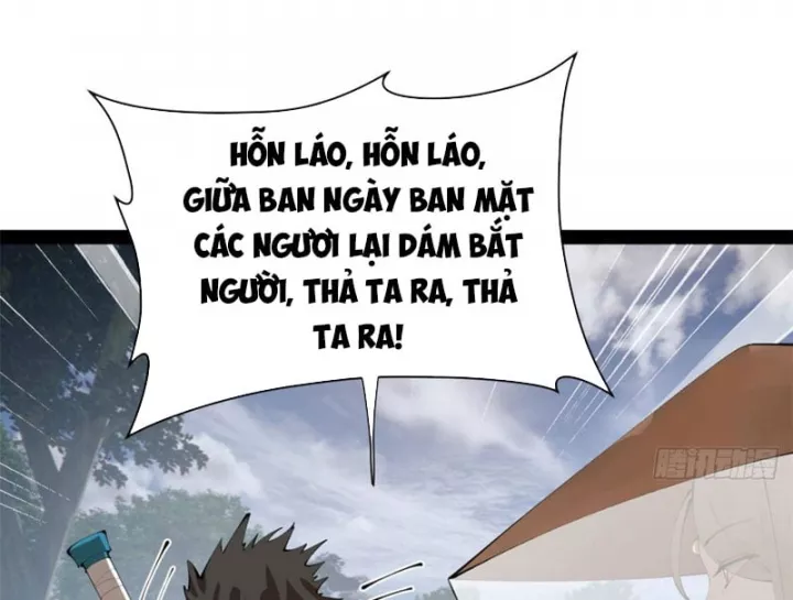 Chàng Rể Mạnh Nhất Lịch Sử Chap 388.5 - Next Chap 389.5
