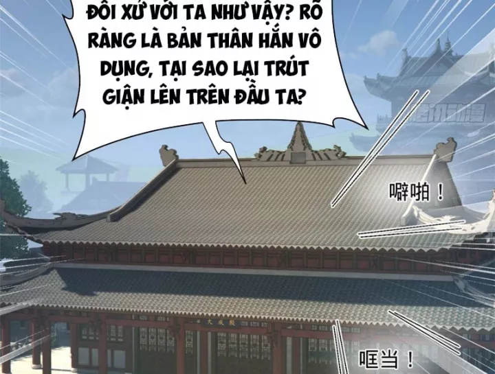 Chàng Rể Mạnh Nhất Lịch Sử Chap 388.5 - Next Chap 389.5