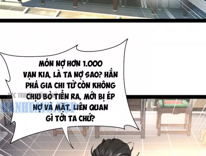 Chàng Rể Mạnh Nhất Lịch Sử Chap 388.5 - Next Chap 389.5