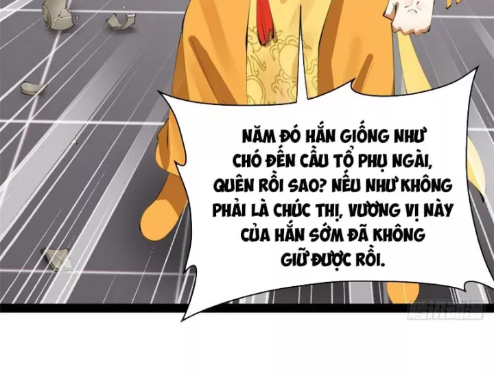 Chàng Rể Mạnh Nhất Lịch Sử Chap 388.5 - Next Chap 389.5