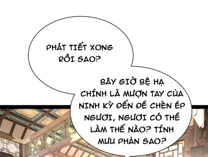 Chàng Rể Mạnh Nhất Lịch Sử Chap 388.5 - Next Chap 389.5