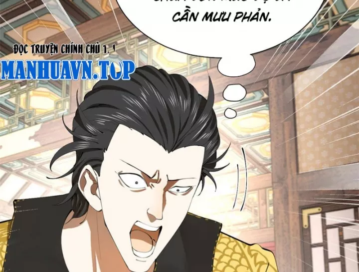 Chàng Rể Mạnh Nhất Lịch Sử Chap 388.5 - Next Chap 389.5