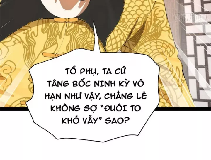 Chàng Rể Mạnh Nhất Lịch Sử Chap 388.5 - Next Chap 389.5