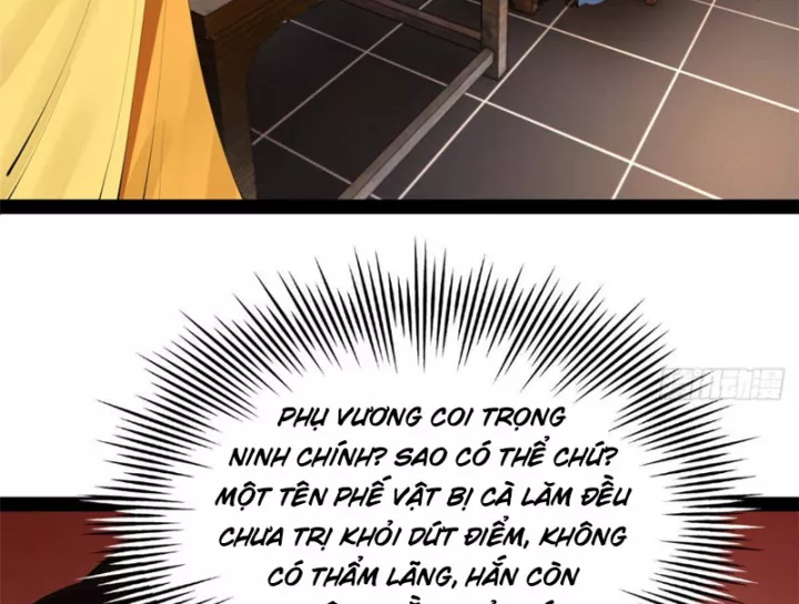 Chàng Rể Mạnh Nhất Lịch Sử Chap 388.5 - Next Chap 389.5