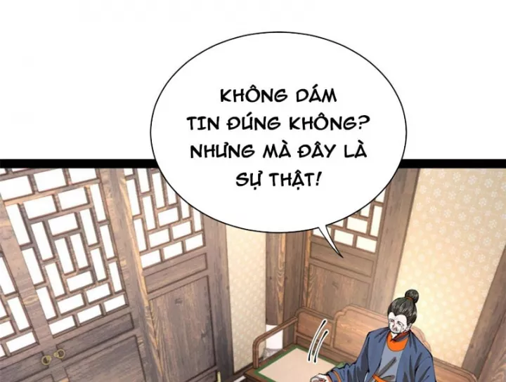 Chàng Rể Mạnh Nhất Lịch Sử Chap 388.5 - Next Chap 389.5
