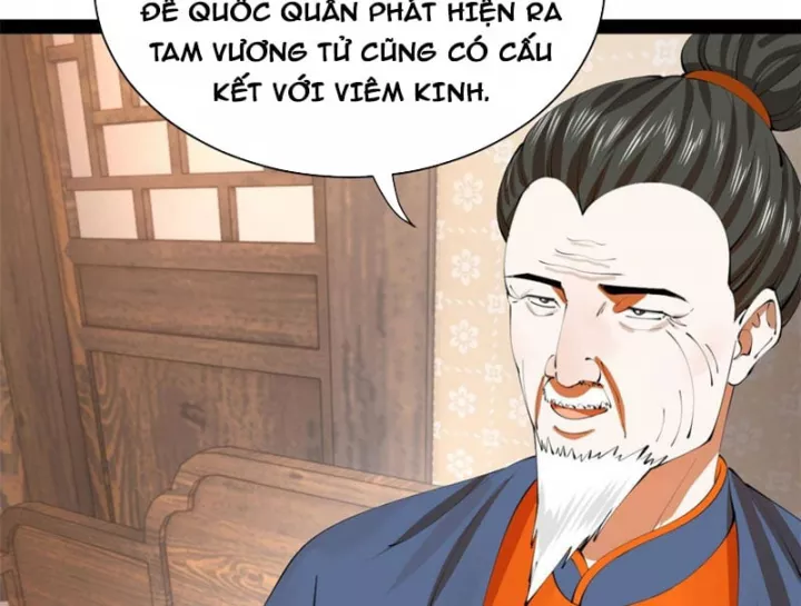 Chàng Rể Mạnh Nhất Lịch Sử Chap 388.5 - Next Chap 389.5