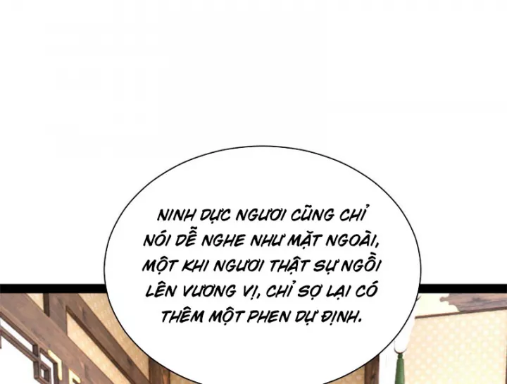 Chàng Rể Mạnh Nhất Lịch Sử Chap 388.5 - Next Chap 389.5