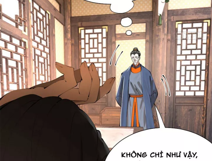 Chàng Rể Mạnh Nhất Lịch Sử Chap 388.5 - Next Chap 389.5