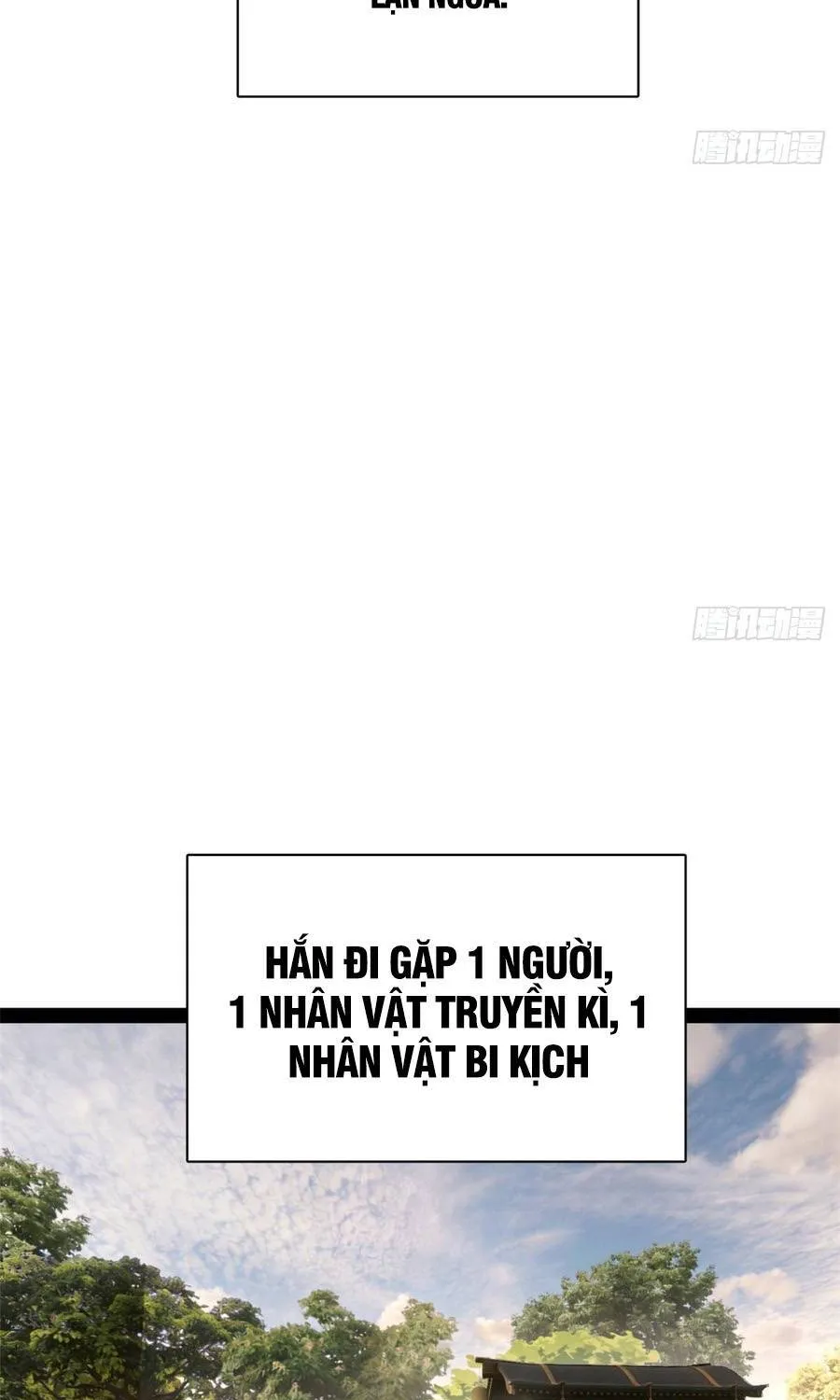 Chàng Rể Mạnh Nhất Lịch Sử Chap 388 - Next Chap 389