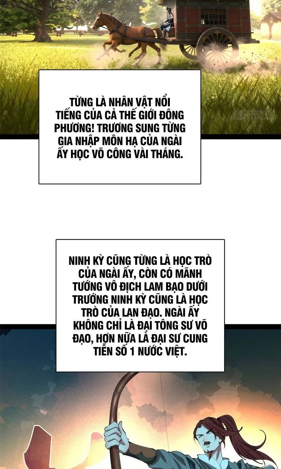 Chàng Rể Mạnh Nhất Lịch Sử Chap 388 - Next Chap 389