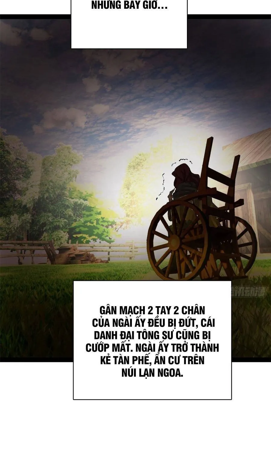 Chàng Rể Mạnh Nhất Lịch Sử Chap 388 - Next Chap 389