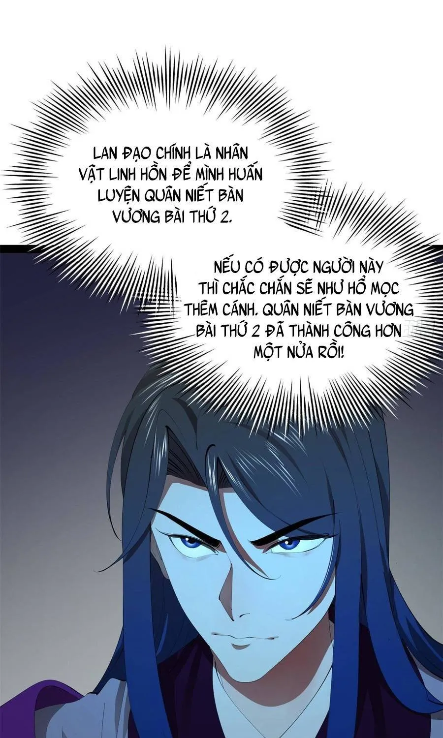 Chàng Rể Mạnh Nhất Lịch Sử Chap 388 - Next Chap 389