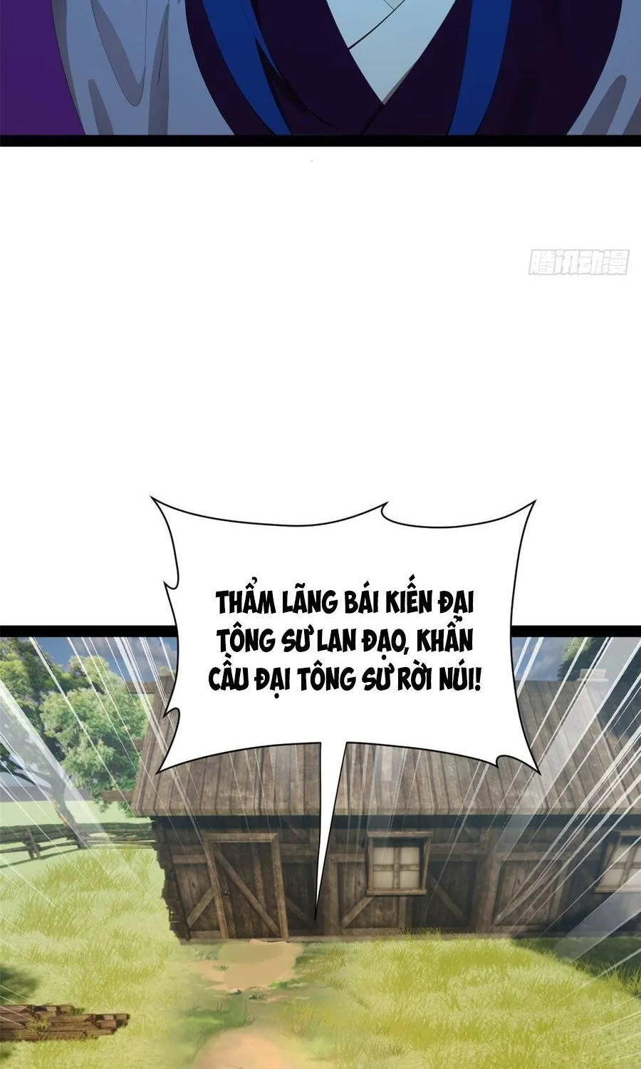 Chàng Rể Mạnh Nhất Lịch Sử Chap 388 - Next Chap 389