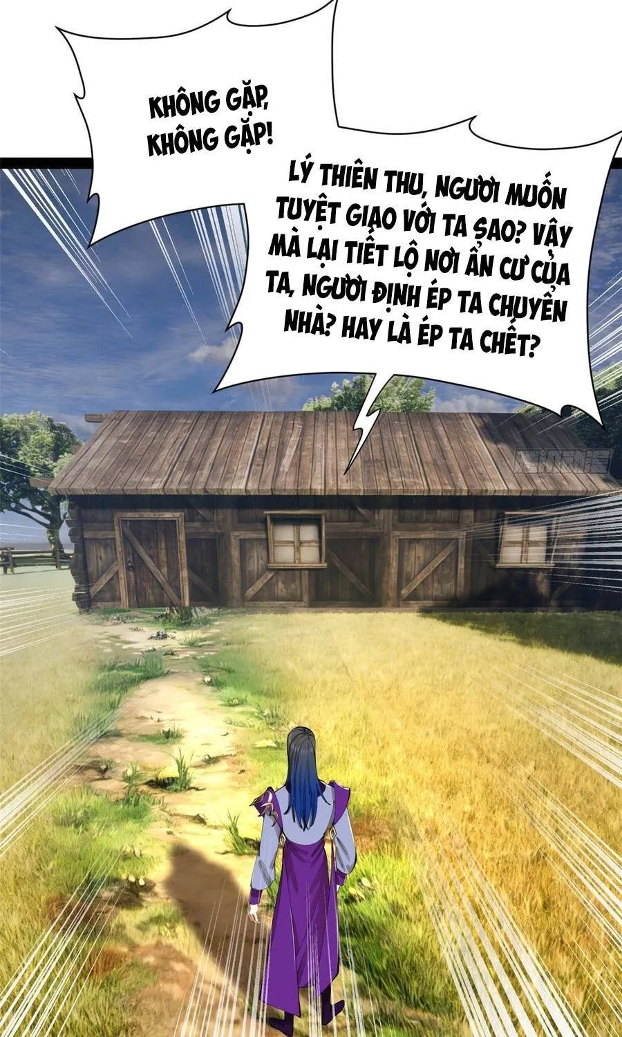 Chàng Rể Mạnh Nhất Lịch Sử Chap 388 - Next Chap 389