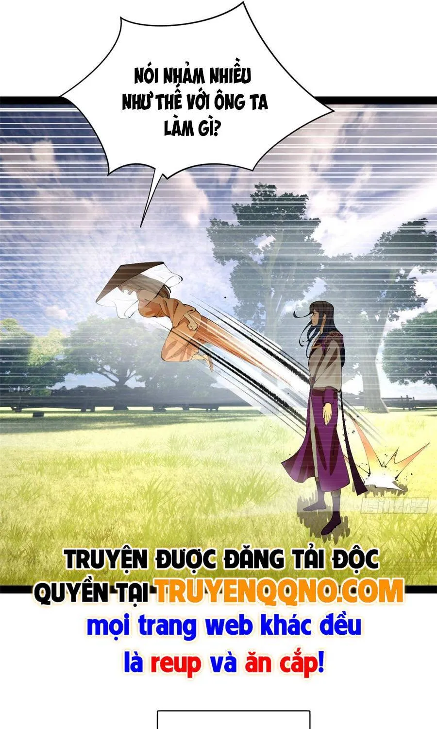 Chàng Rể Mạnh Nhất Lịch Sử Chap 388 - Next Chap 389