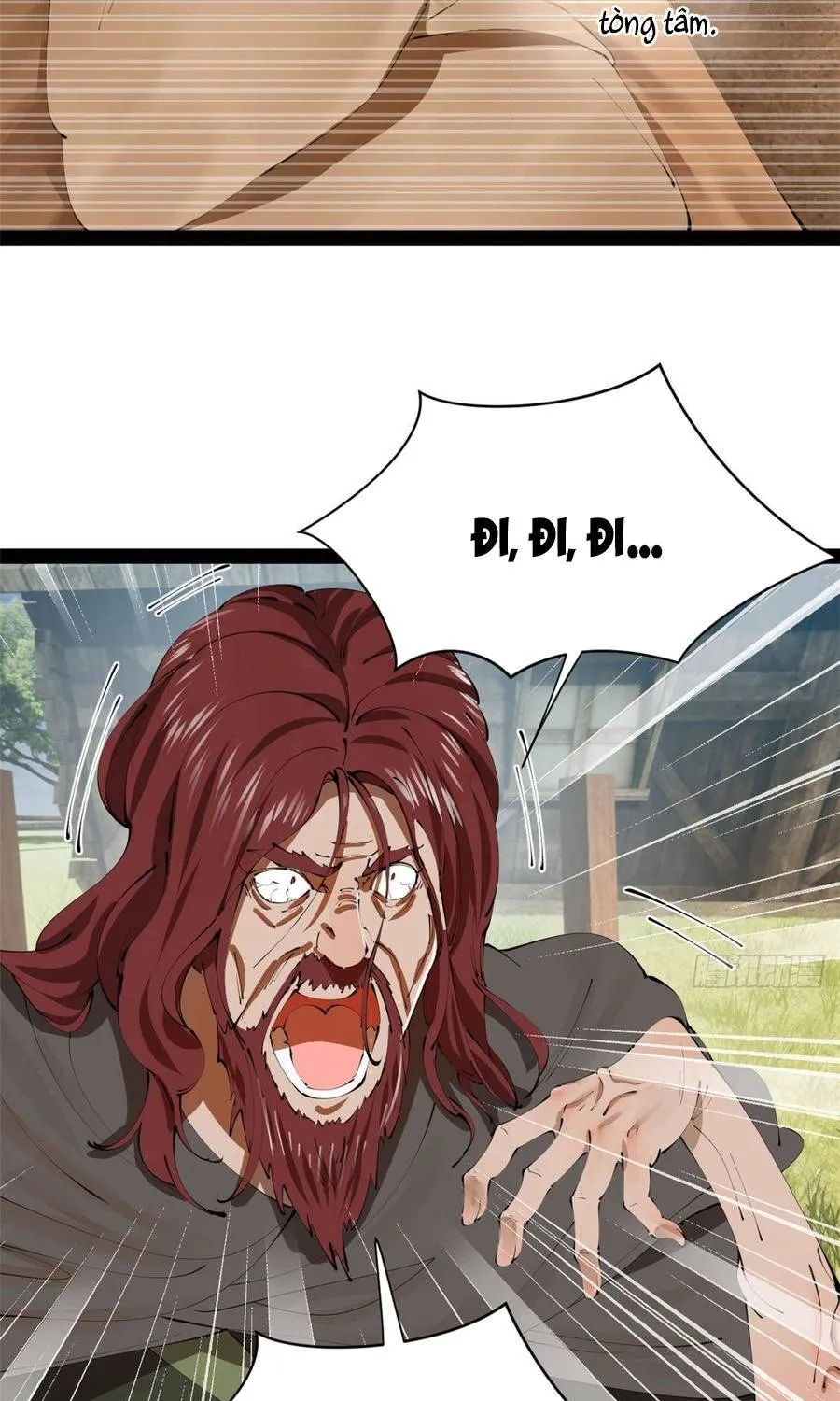 Chàng Rể Mạnh Nhất Lịch Sử Chap 388 - Next Chap 389