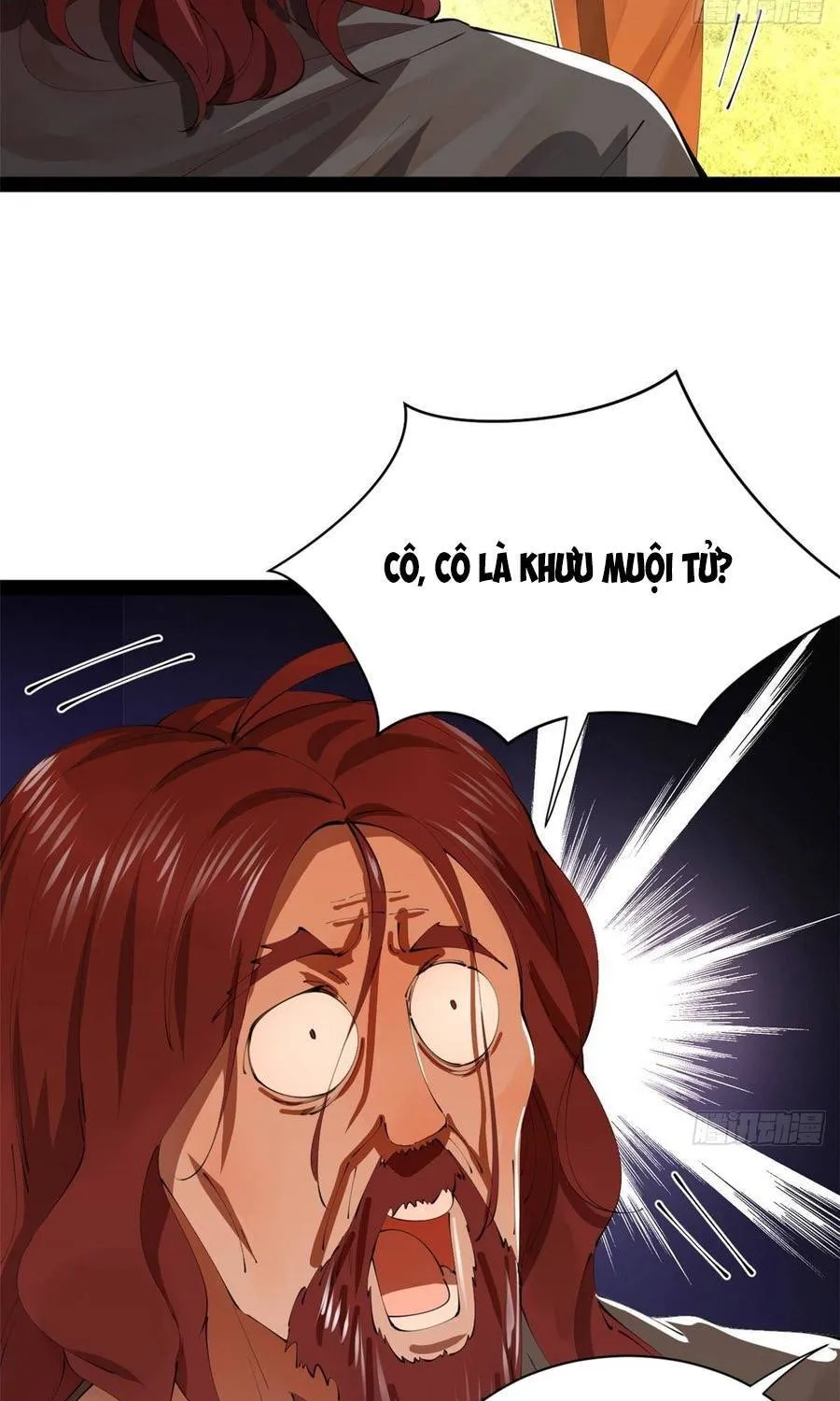 Chàng Rể Mạnh Nhất Lịch Sử Chap 388 - Next Chap 389