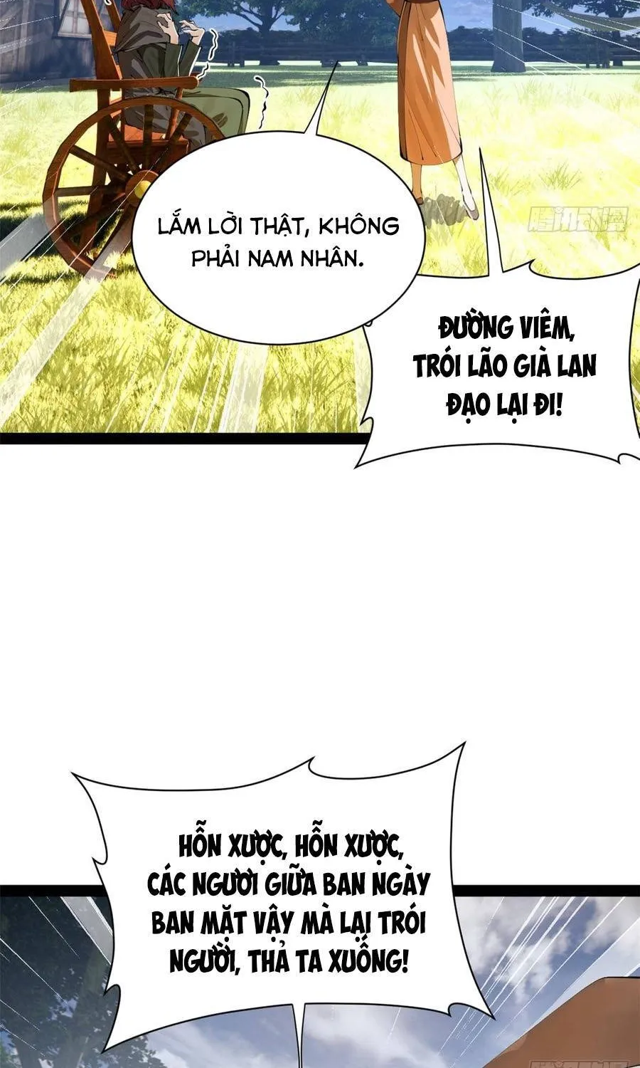 Chàng Rể Mạnh Nhất Lịch Sử Chap 388 - Next Chap 389