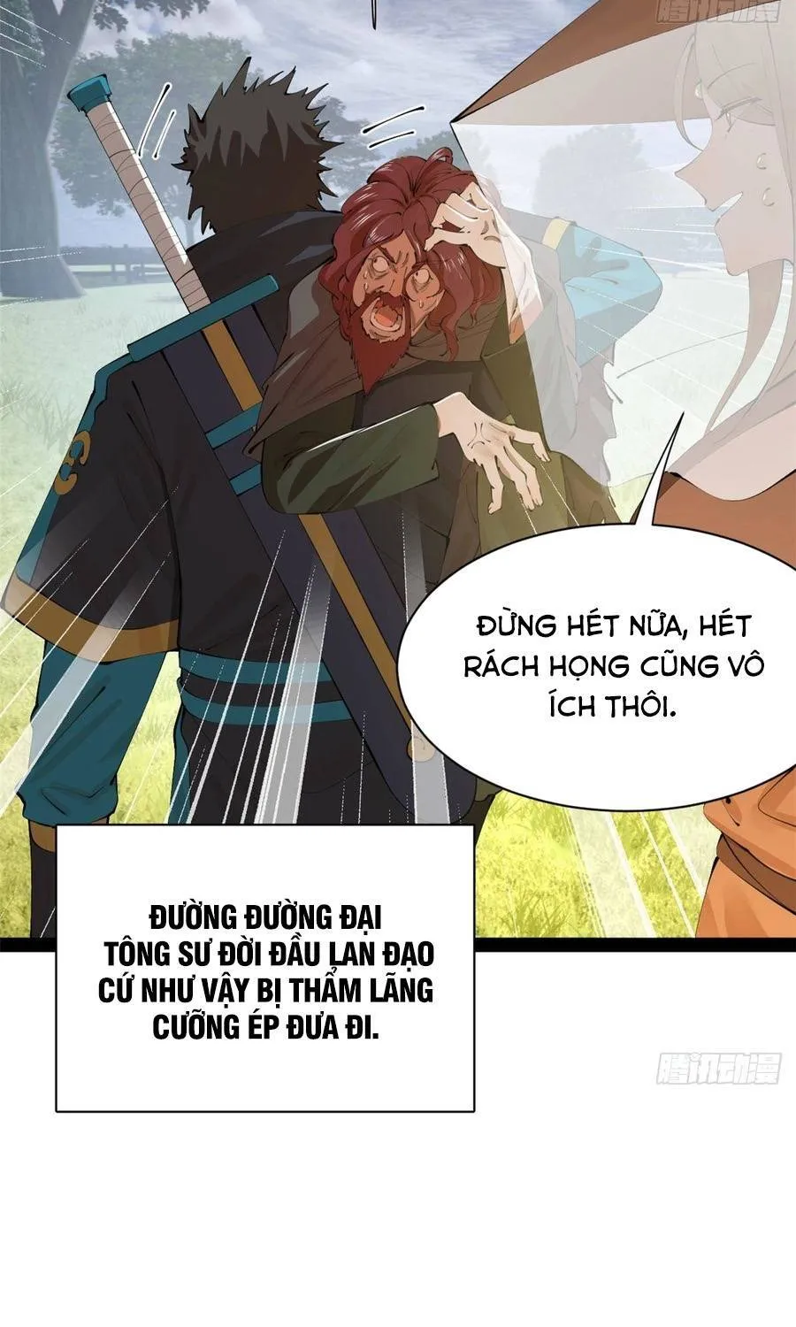 Chàng Rể Mạnh Nhất Lịch Sử Chap 388 - Next Chap 389