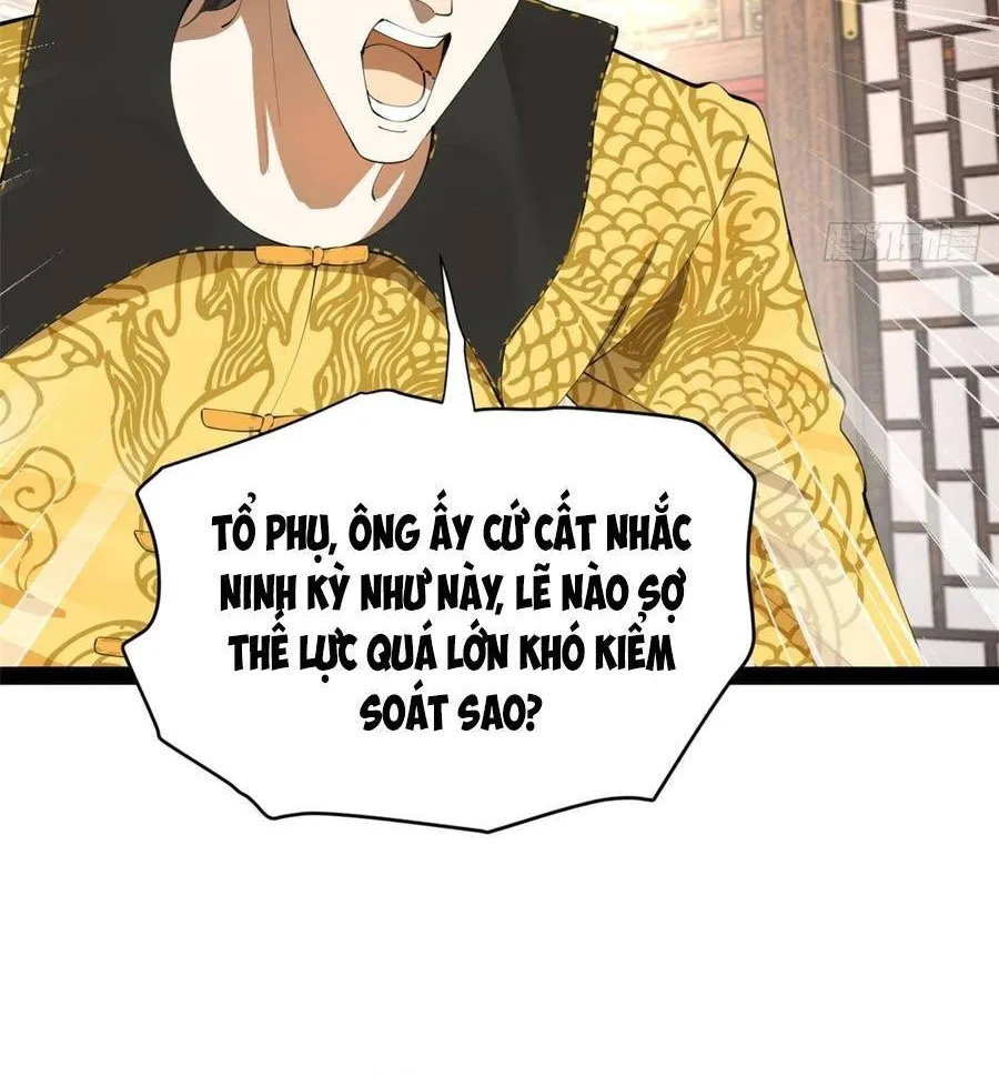 Chàng Rể Mạnh Nhất Lịch Sử Chap 388 - Next Chap 389