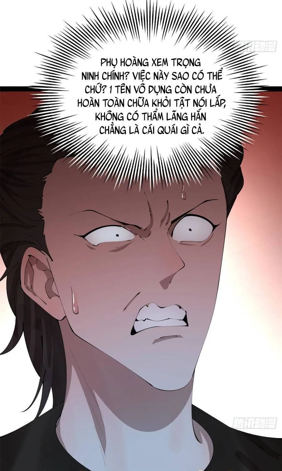 Chàng Rể Mạnh Nhất Lịch Sử Chap 388 - Next Chap 389