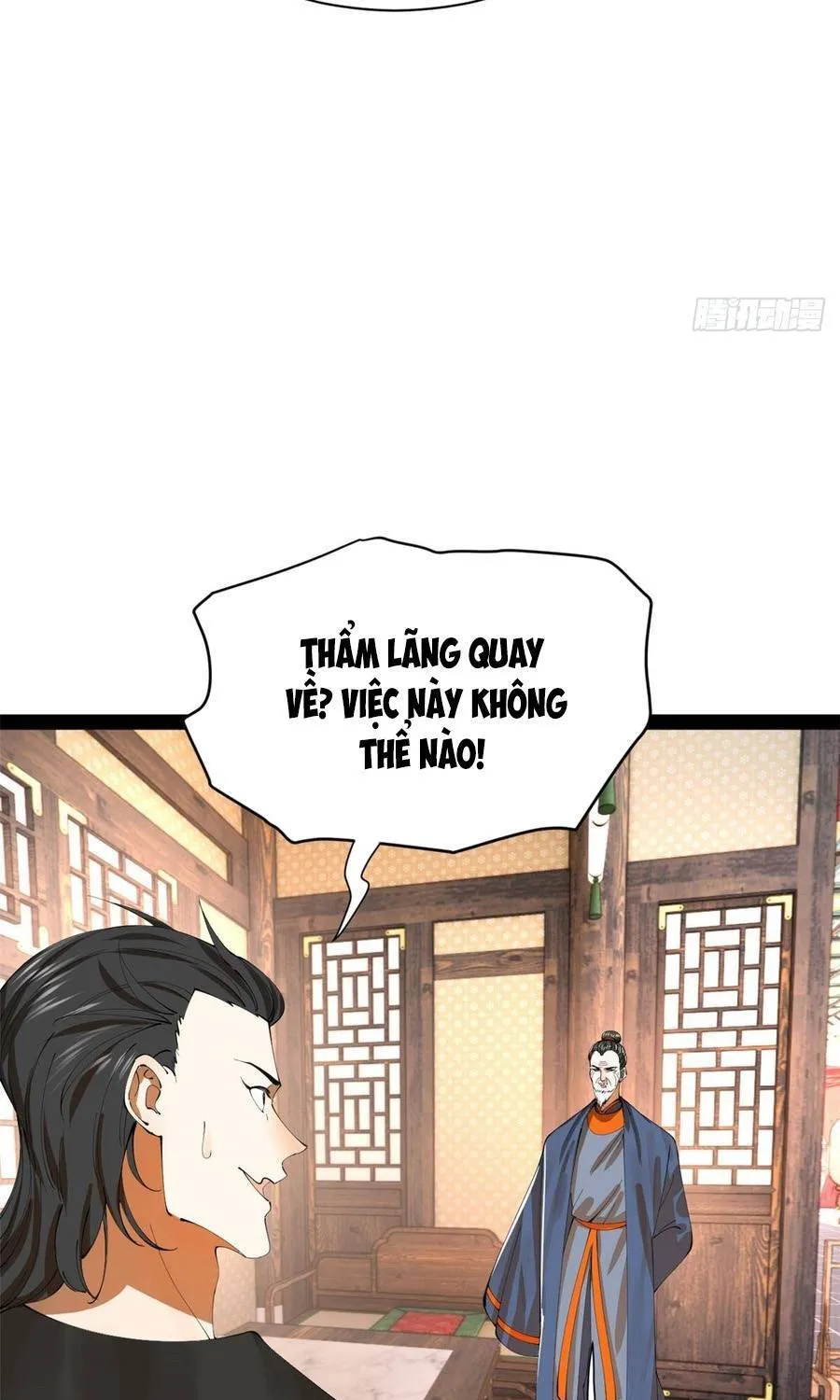 Chàng Rể Mạnh Nhất Lịch Sử Chap 388 - Next Chap 389