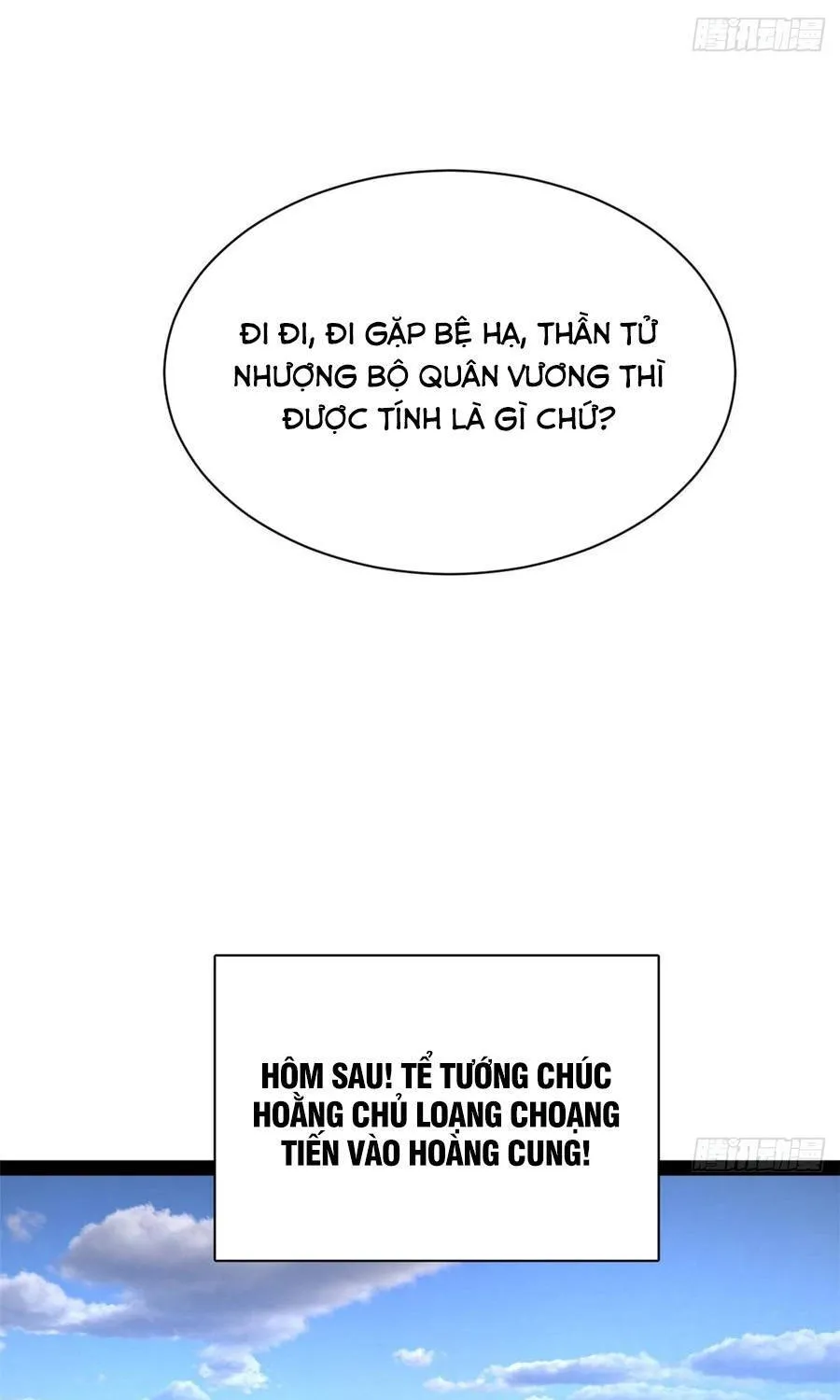 Chàng Rể Mạnh Nhất Lịch Sử Chap 388 - Next Chap 389