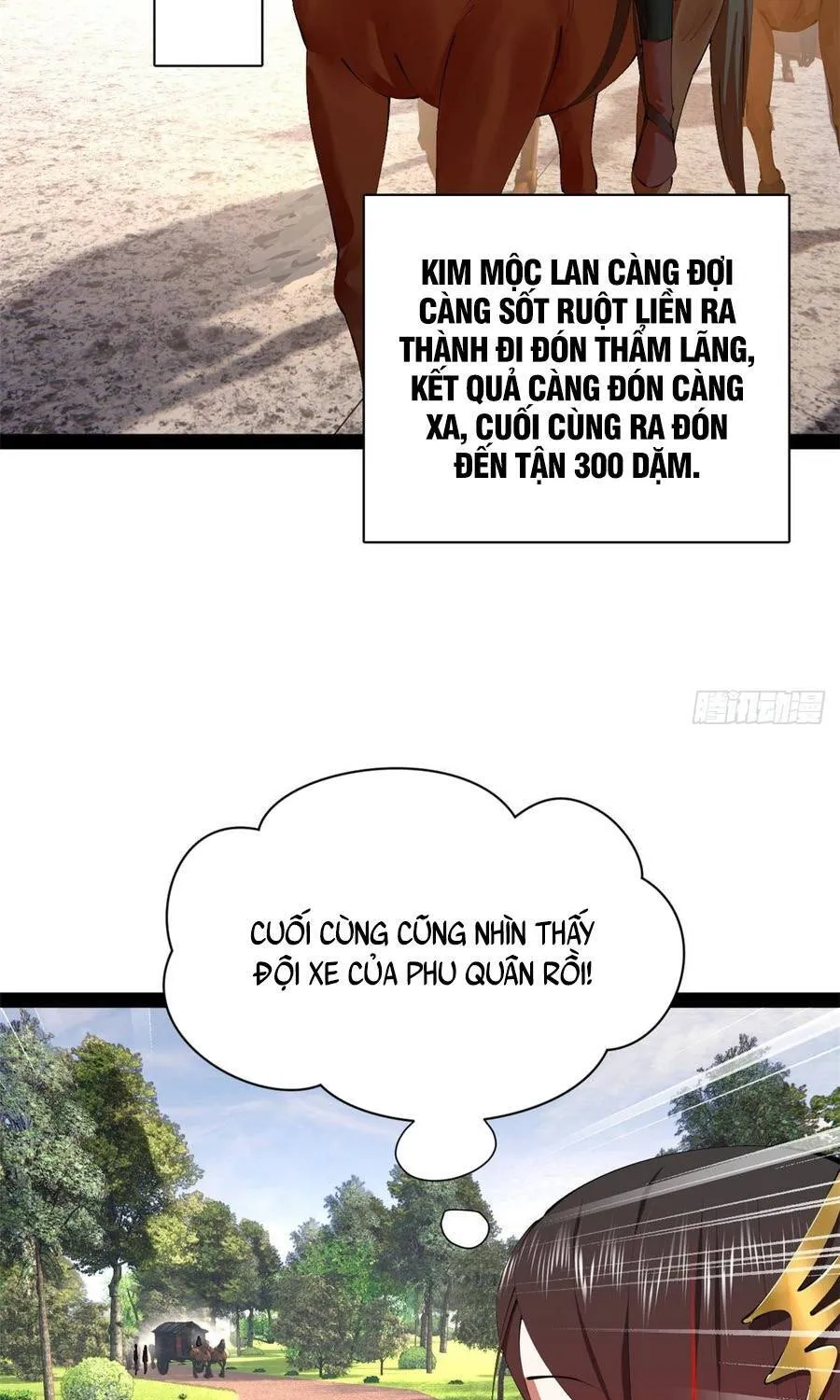 Chàng Rể Mạnh Nhất Lịch Sử Chap 388 - Next Chap 389