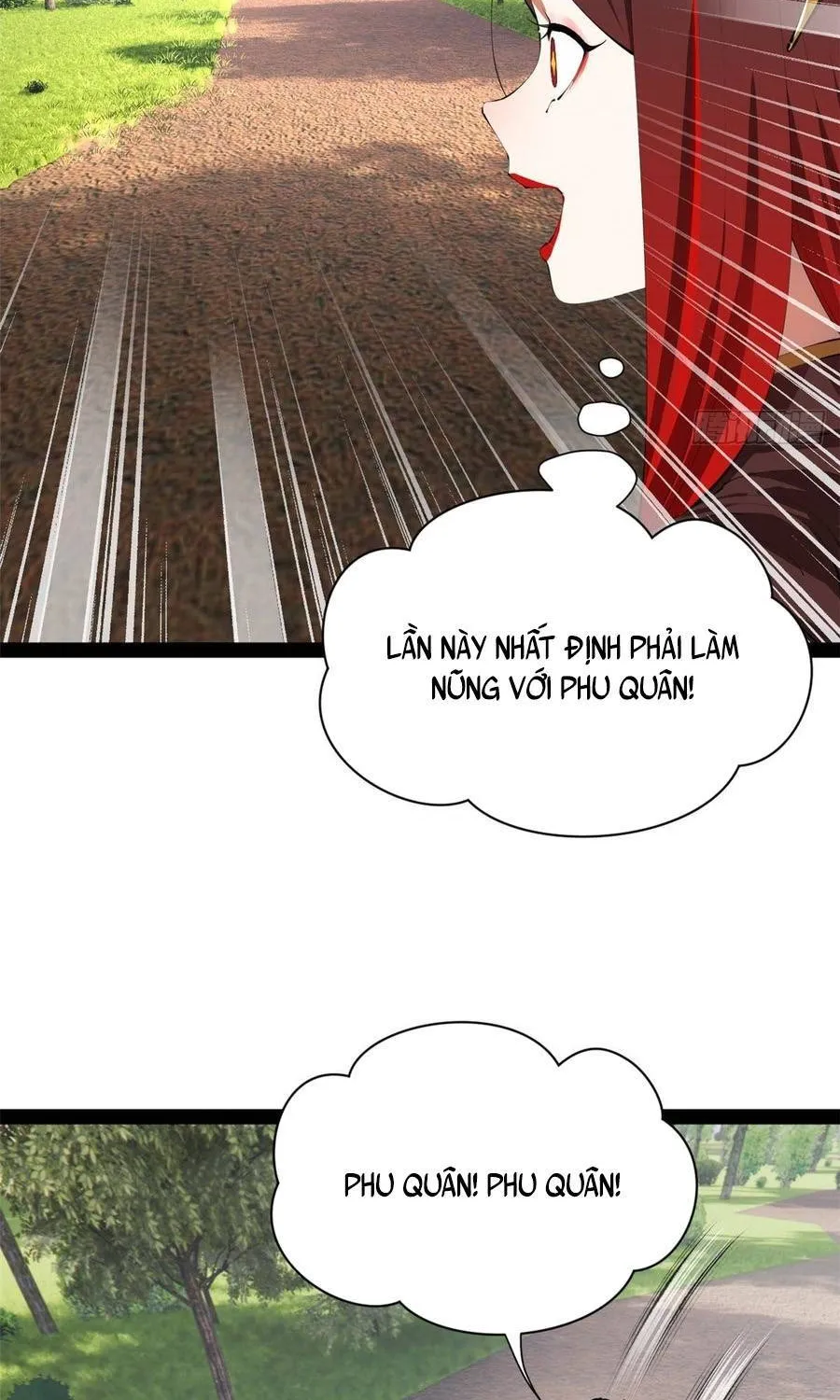 Chàng Rể Mạnh Nhất Lịch Sử Chap 388 - Next Chap 389