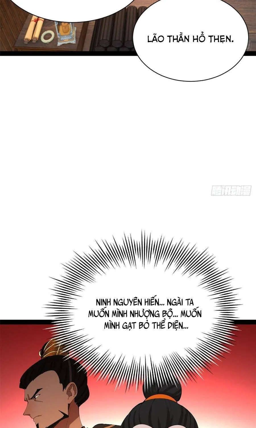 Chàng Rể Mạnh Nhất Lịch Sử Chap 389 - Next Chap 390