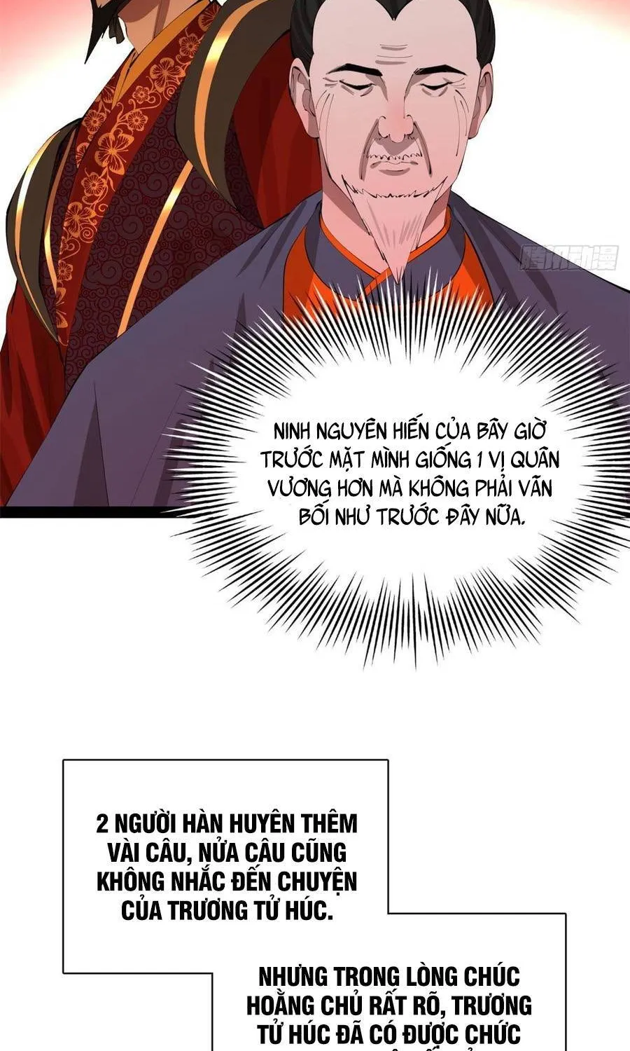 Chàng Rể Mạnh Nhất Lịch Sử Chap 389 - Next Chap 390