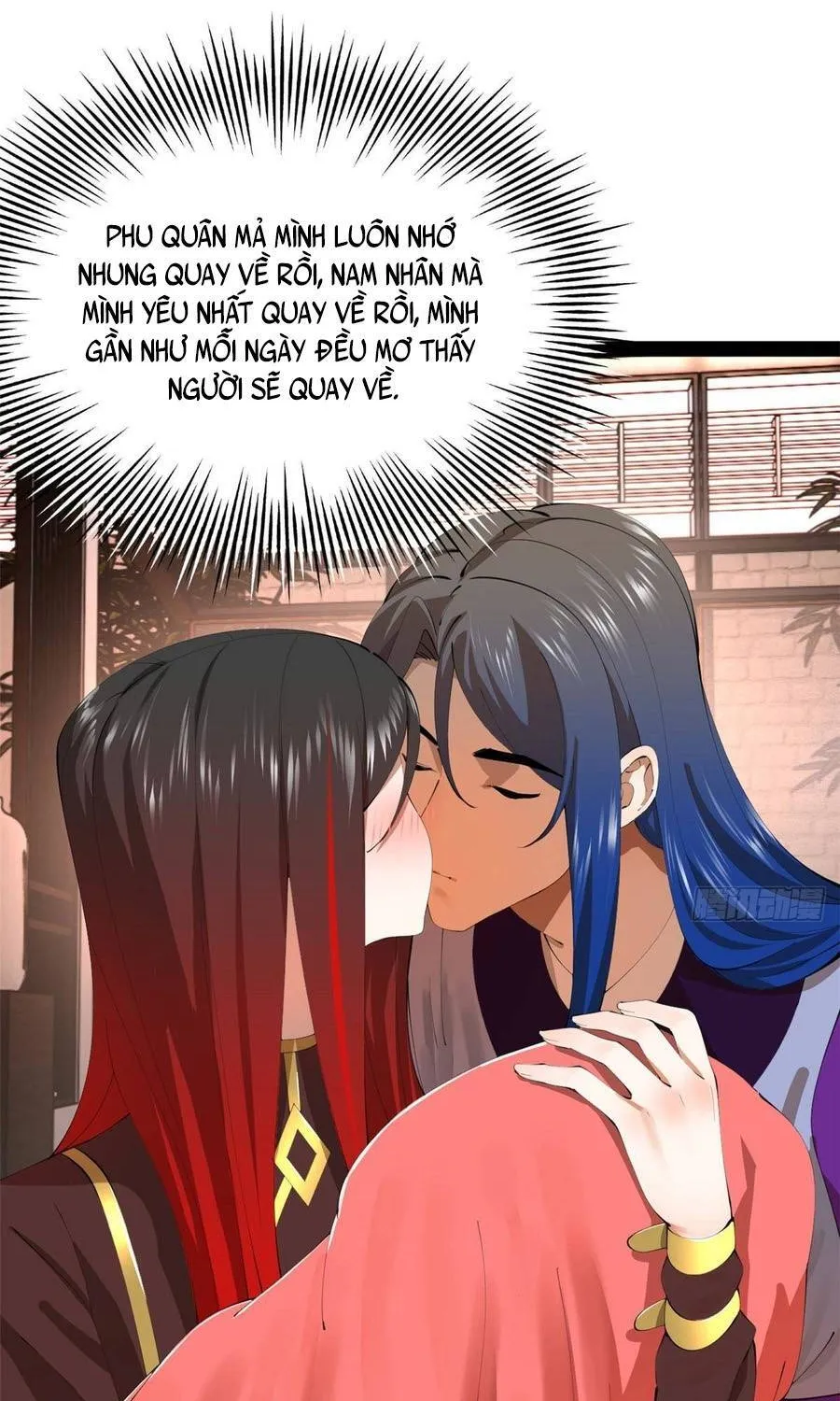 Chàng Rể Mạnh Nhất Lịch Sử Chap 389 - Next Chap 390