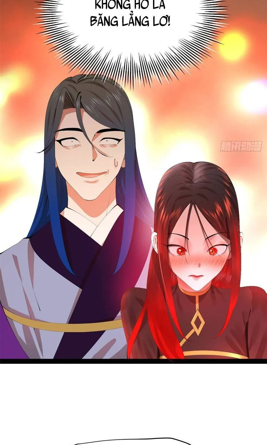 Chàng Rể Mạnh Nhất Lịch Sử Chap 389 - Next Chap 390