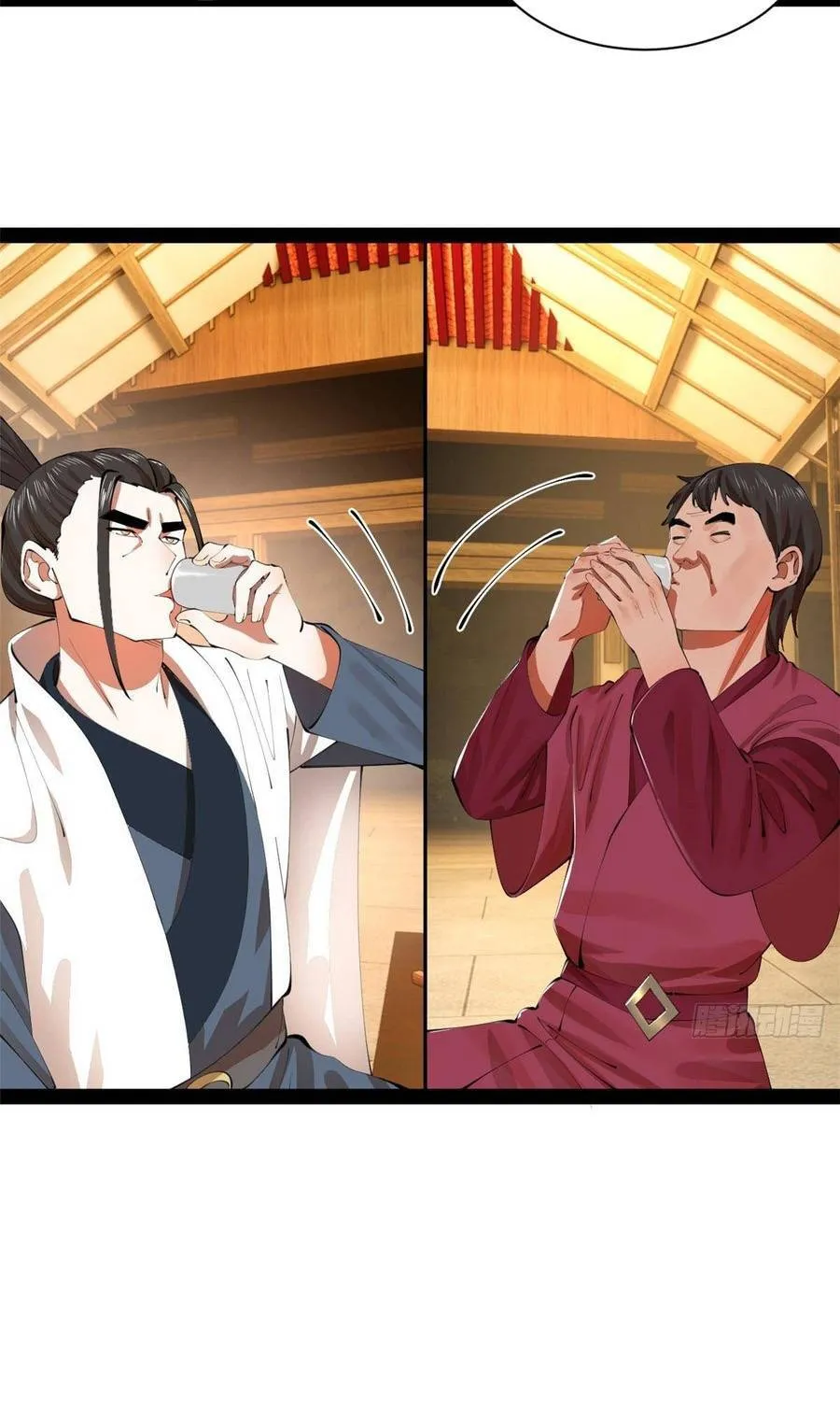 Chàng Rể Mạnh Nhất Lịch Sử Chap 389 - Next Chap 390