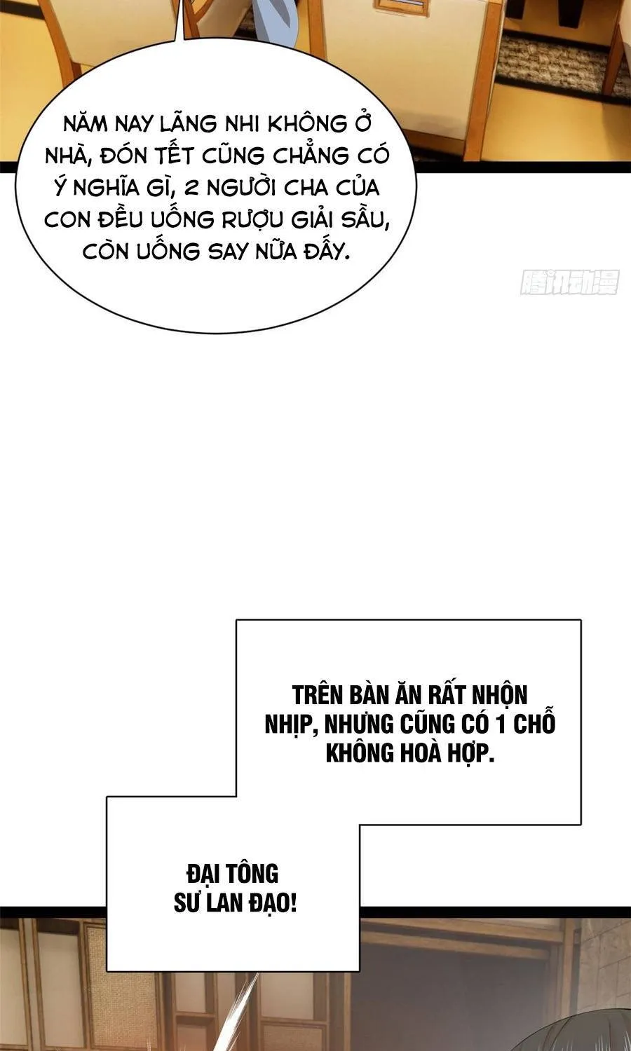 Chàng Rể Mạnh Nhất Lịch Sử Chap 389 - Next Chap 390