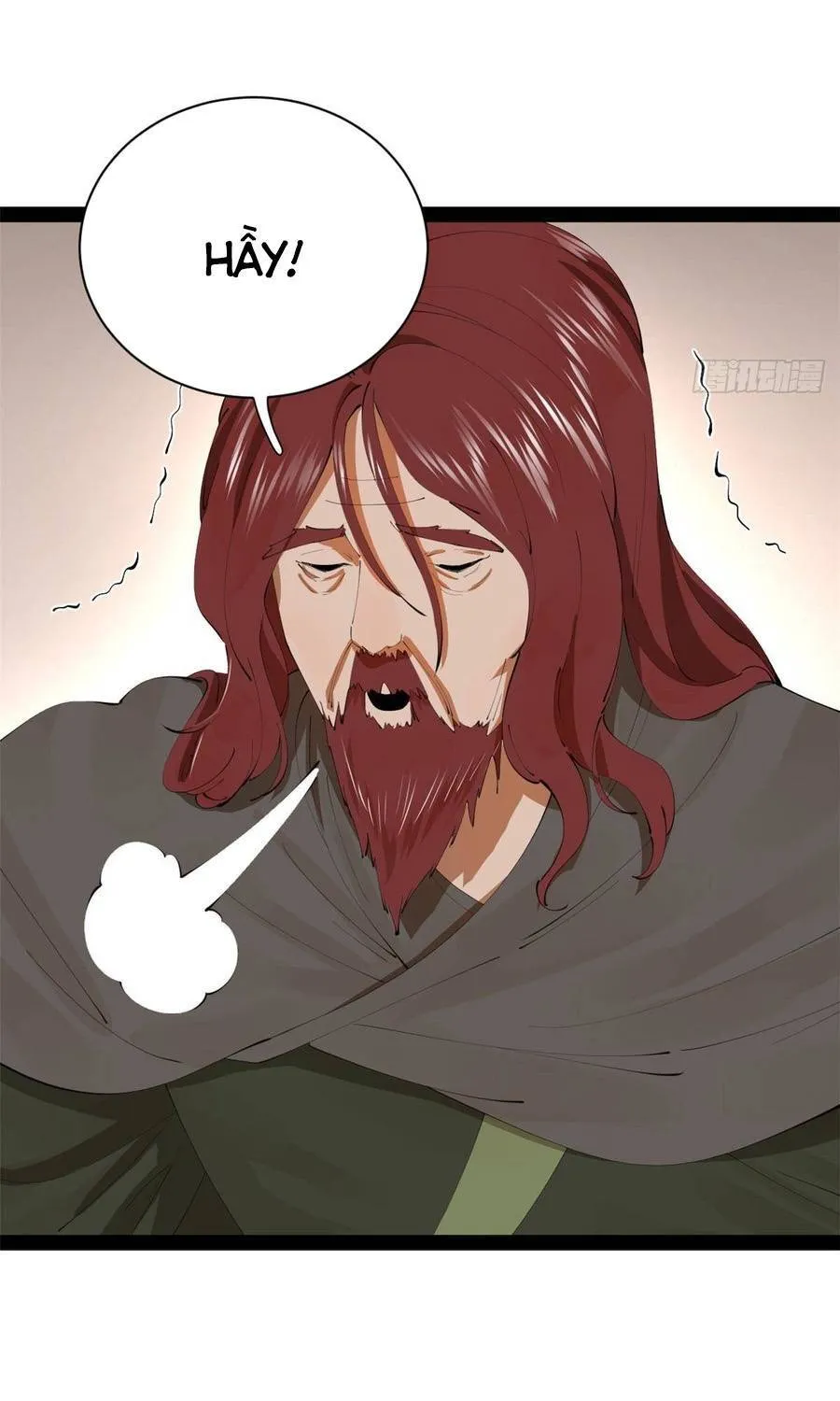 Chàng Rể Mạnh Nhất Lịch Sử Chap 389 - Next Chap 390