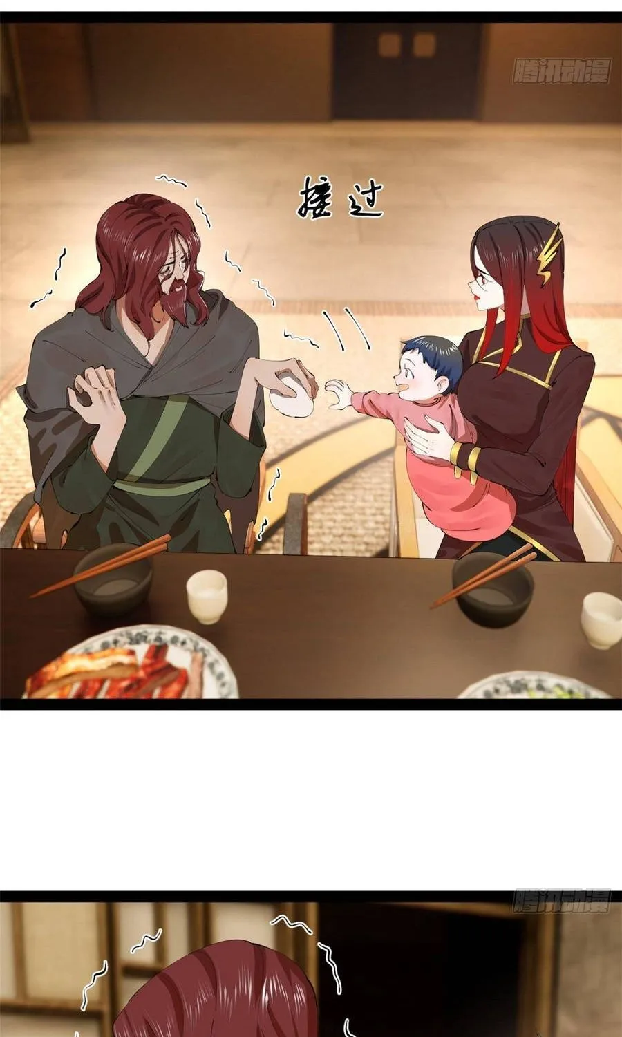 Chàng Rể Mạnh Nhất Lịch Sử Chap 389 - Next Chap 390