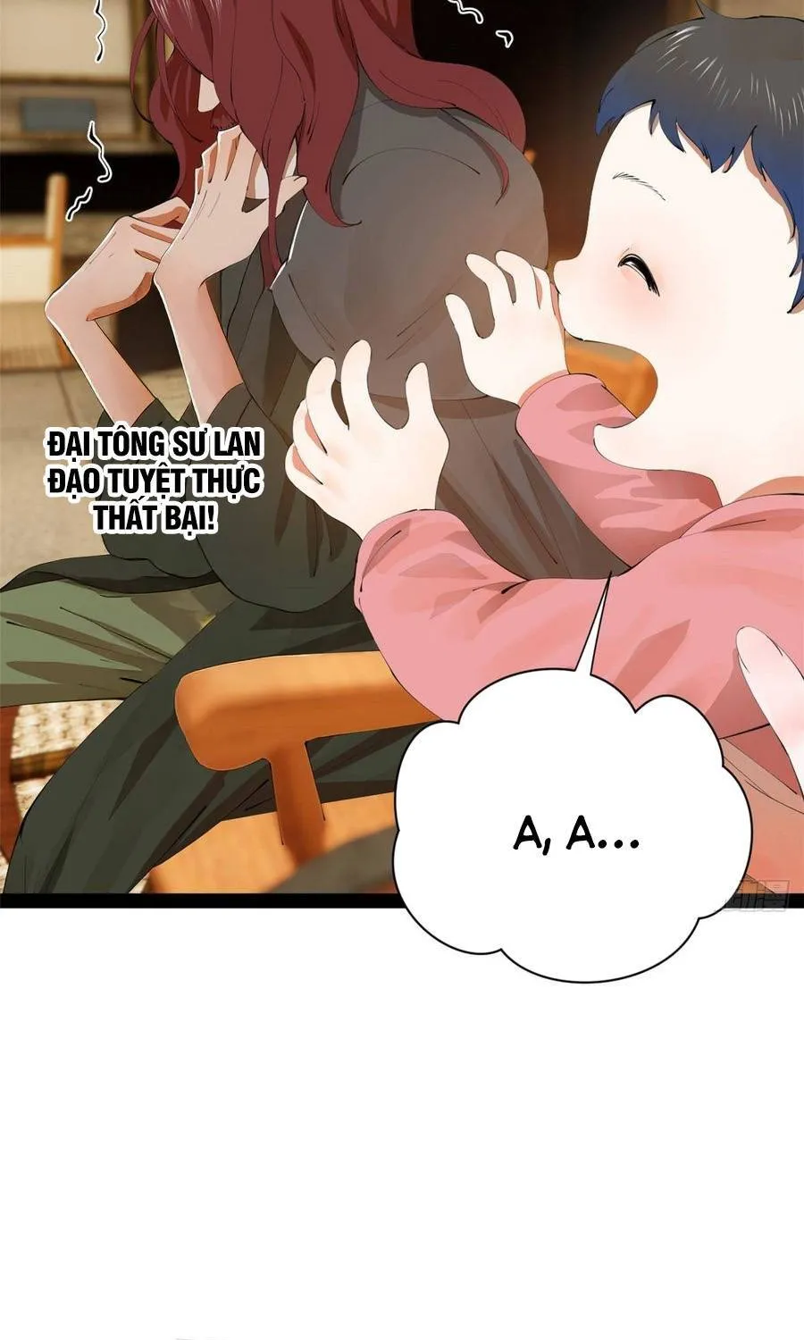 Chàng Rể Mạnh Nhất Lịch Sử Chap 389 - Next Chap 390