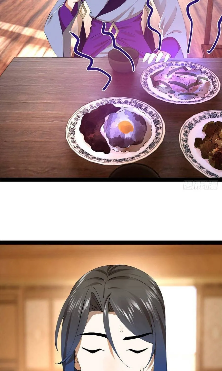 Chàng Rể Mạnh Nhất Lịch Sử Chap 389 - Next Chap 390