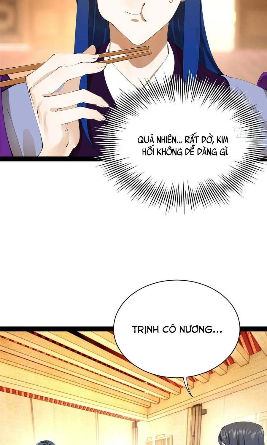 Chàng Rể Mạnh Nhất Lịch Sử Chap 389 - Next Chap 390