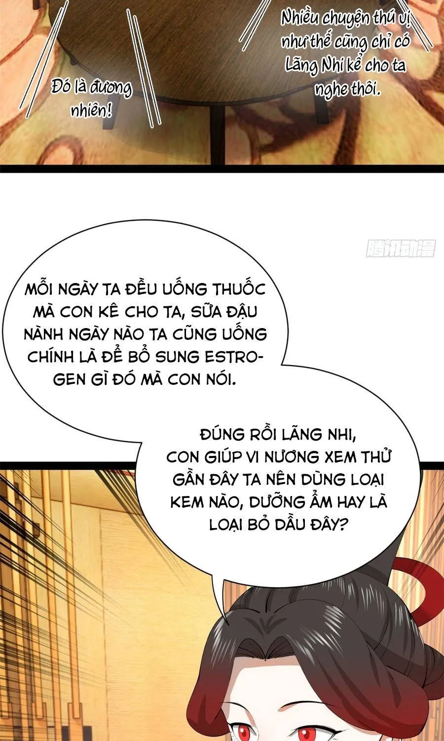 Chàng Rể Mạnh Nhất Lịch Sử Chap 389 - Next Chap 390