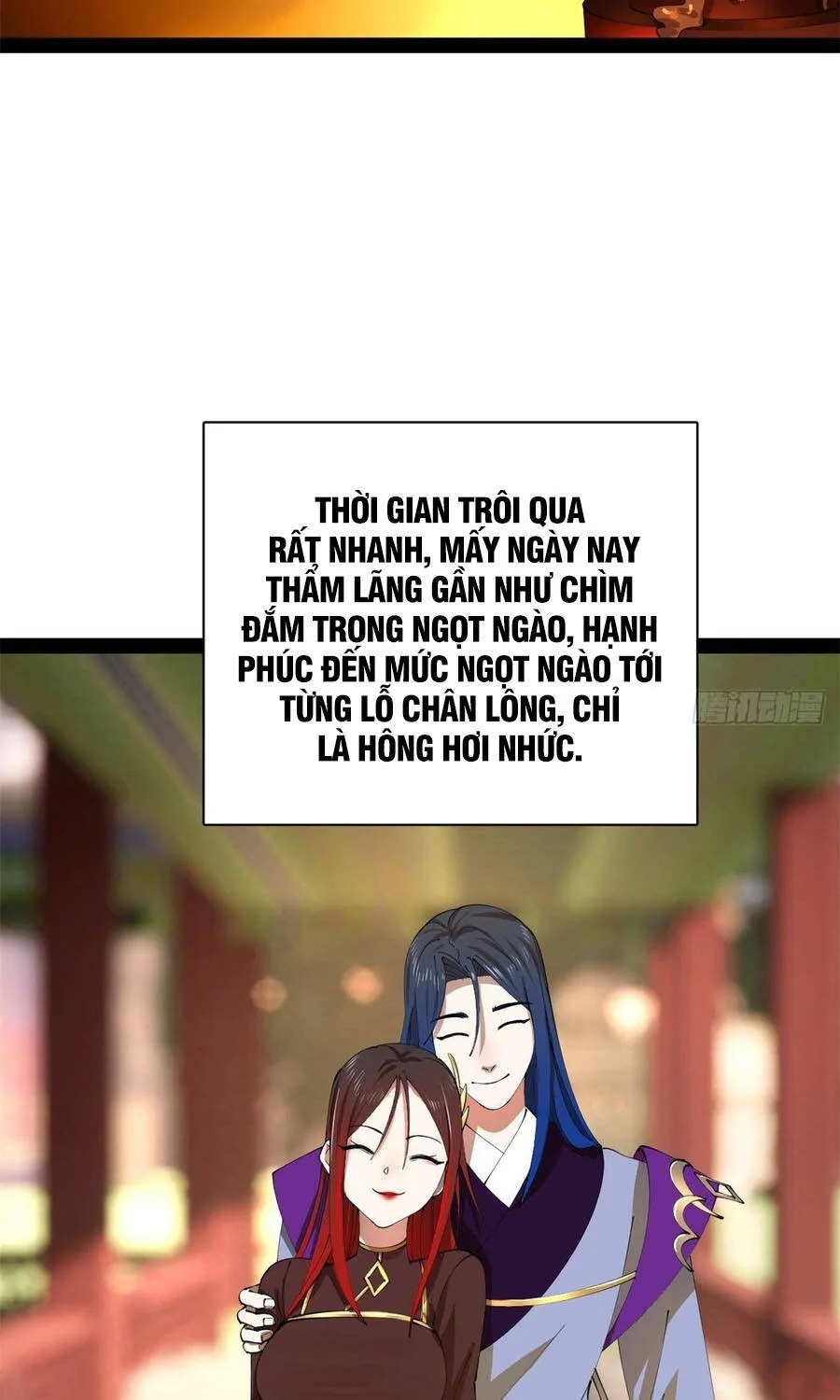 Chàng Rể Mạnh Nhất Lịch Sử Chap 390 - Next Chap 391