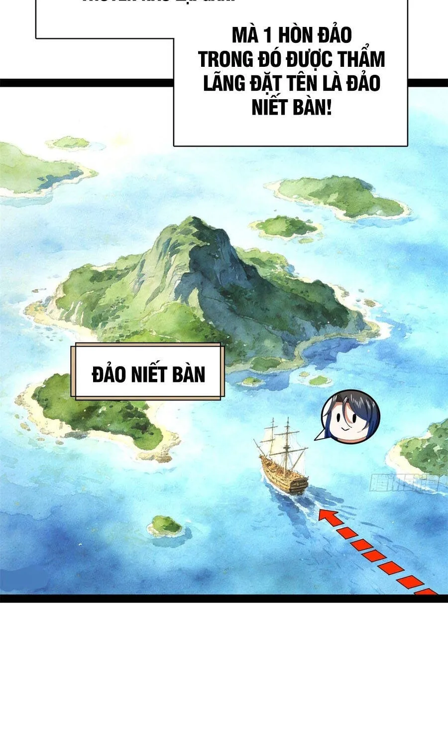 Chàng Rể Mạnh Nhất Lịch Sử Chap 390 - Next Chap 391