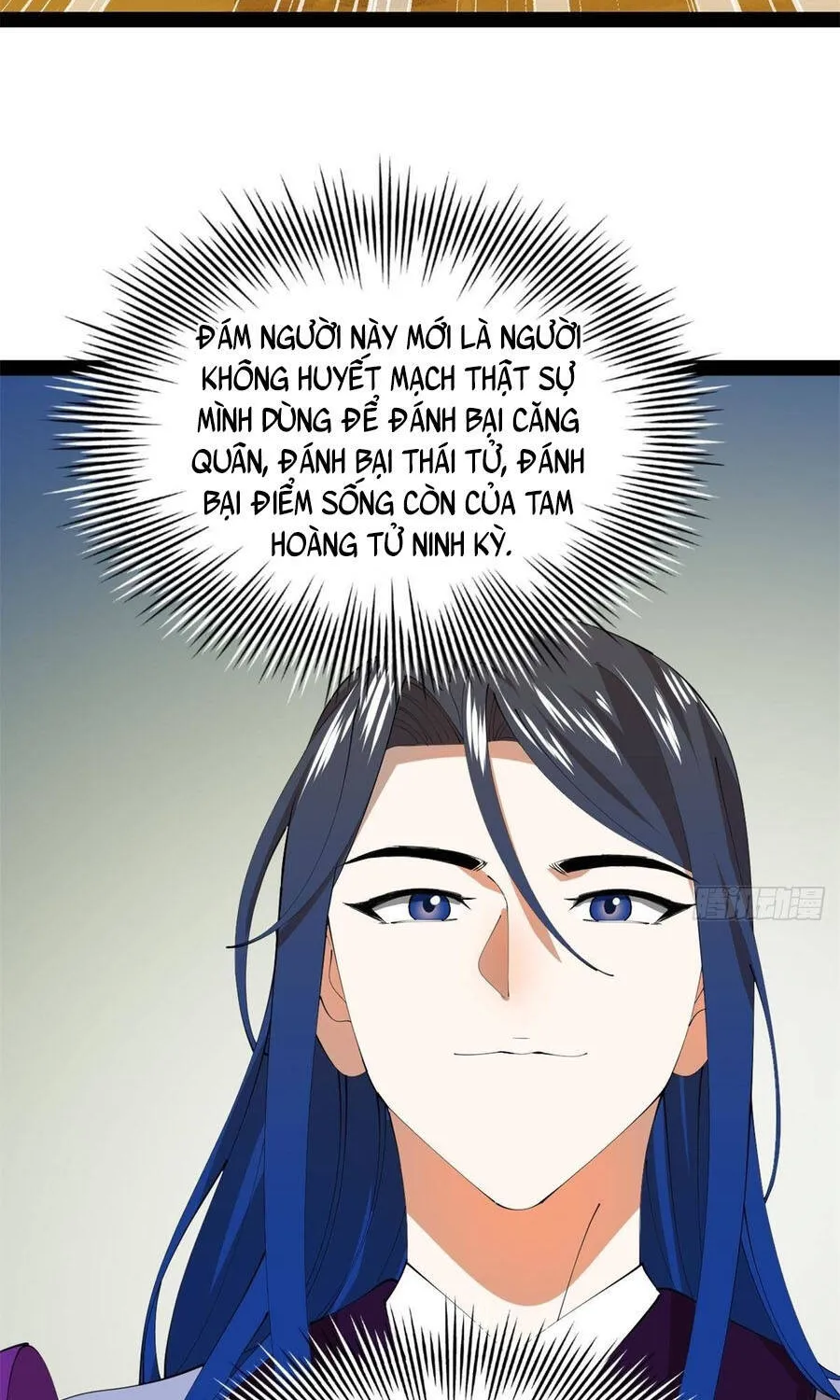 Chàng Rể Mạnh Nhất Lịch Sử Chap 390 - Next Chap 391