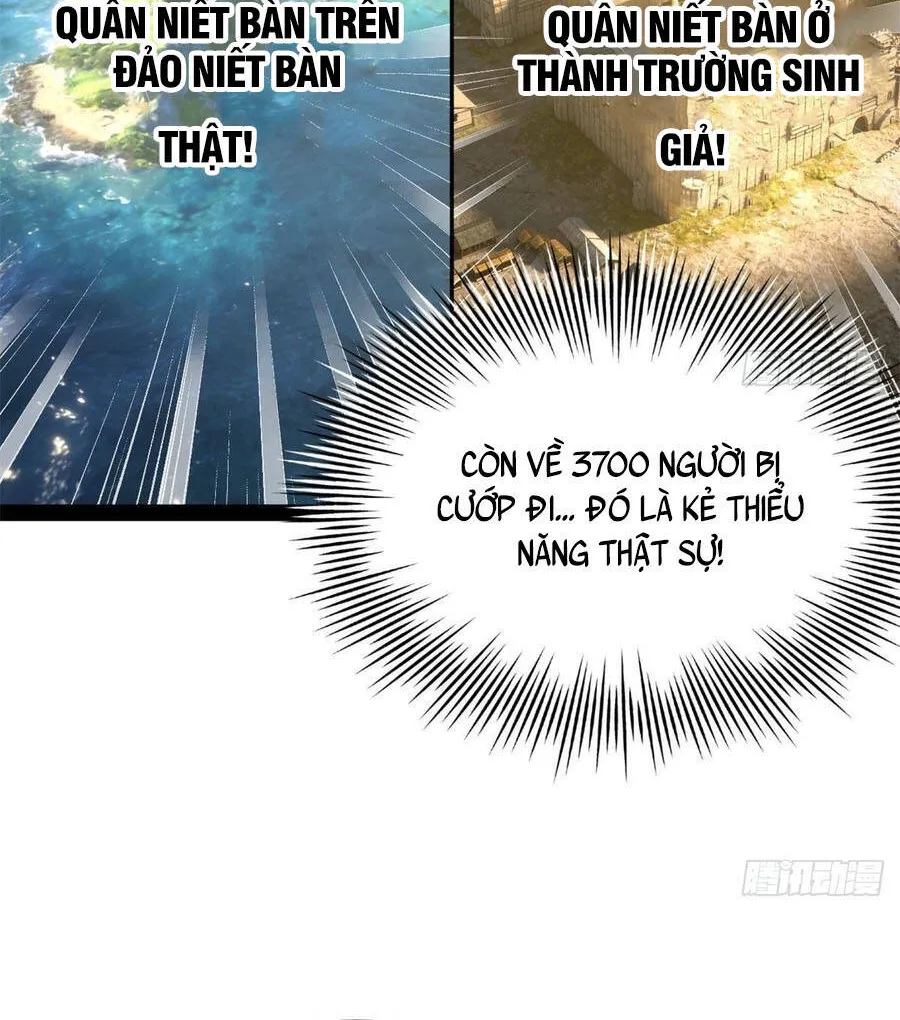 Chàng Rể Mạnh Nhất Lịch Sử Chap 390 - Next Chap 391