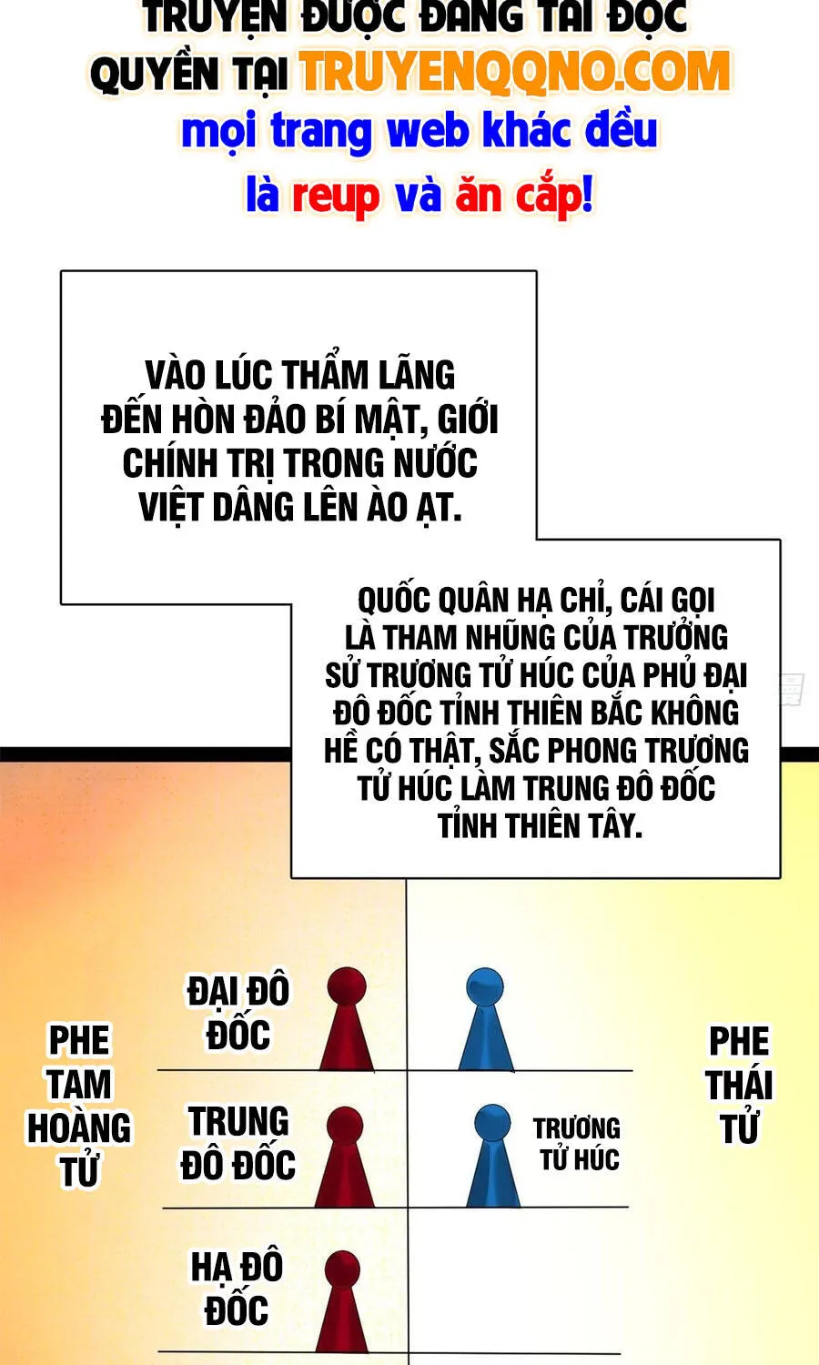 Chàng Rể Mạnh Nhất Lịch Sử Chap 390 - Next Chap 391