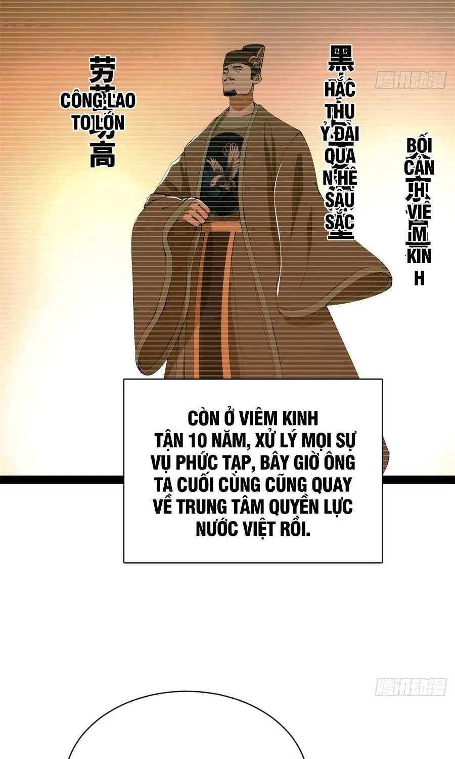Chàng Rể Mạnh Nhất Lịch Sử Chap 390 - Next Chap 391