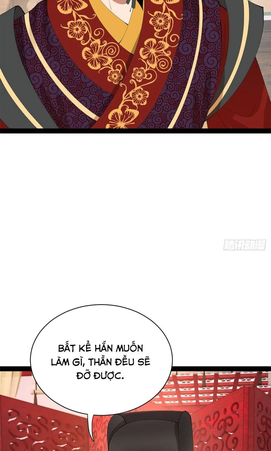 Chàng Rể Mạnh Nhất Lịch Sử Chap 390 - Next Chap 391