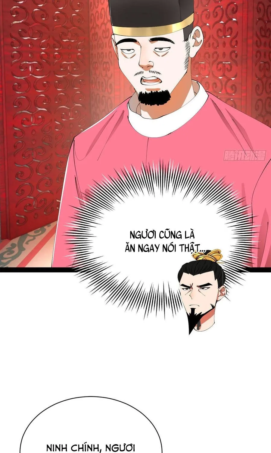 Chàng Rể Mạnh Nhất Lịch Sử Chap 390 - Next Chap 391