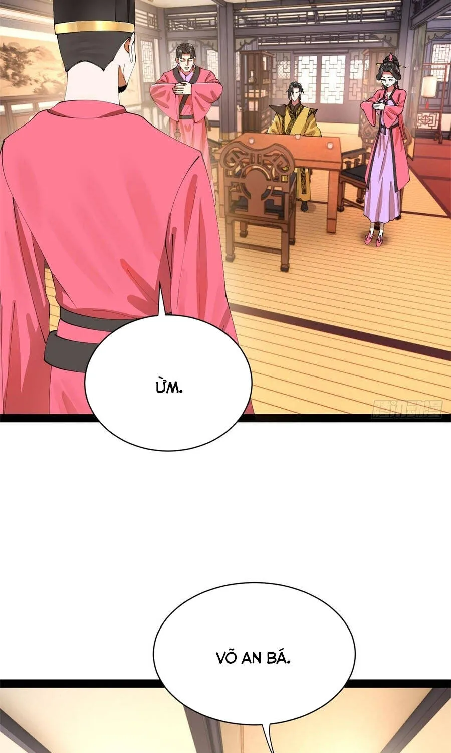 Chàng Rể Mạnh Nhất Lịch Sử Chap 390 - Next Chap 391